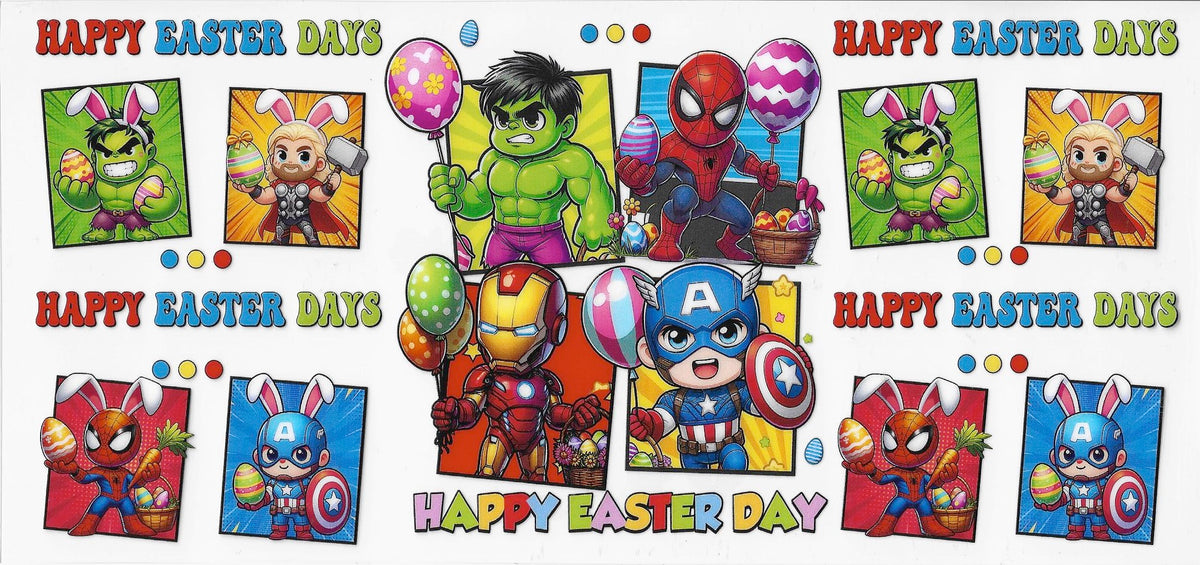 Easter
