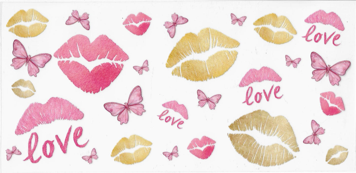 Self Love