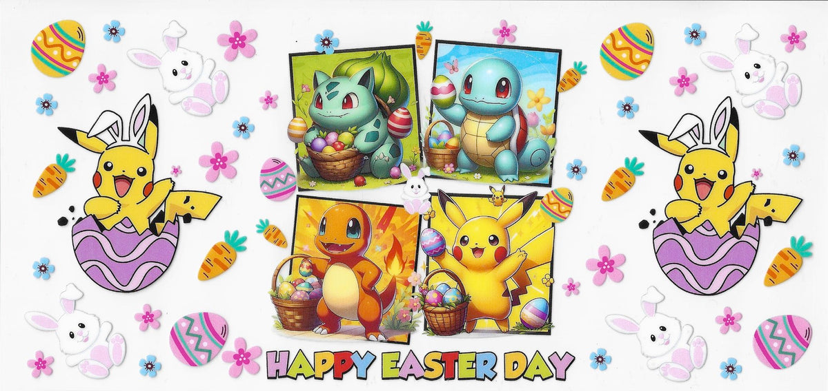 Easter