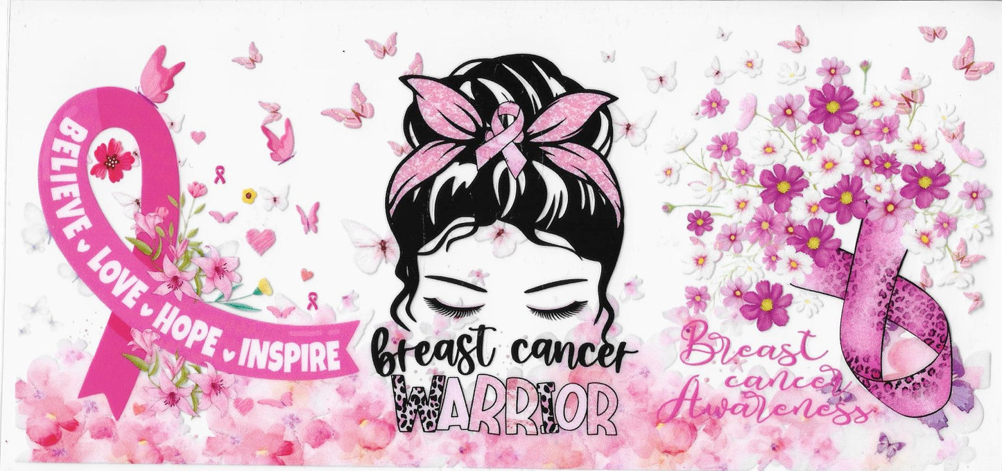 Breast cancer
