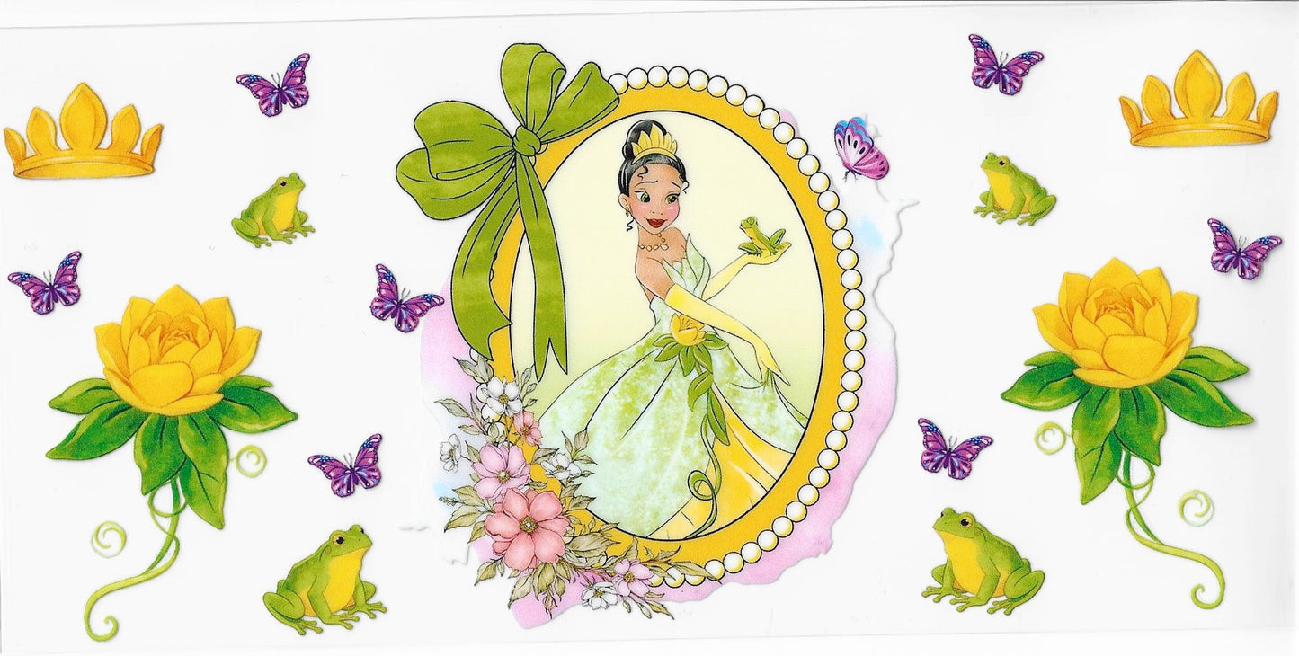 Princess