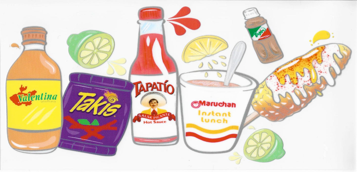 Drink/Food