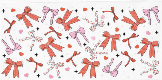 Ribbons/Bows
