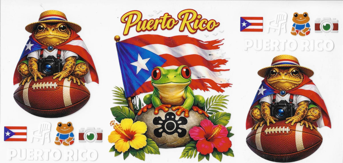 Puerto Rico