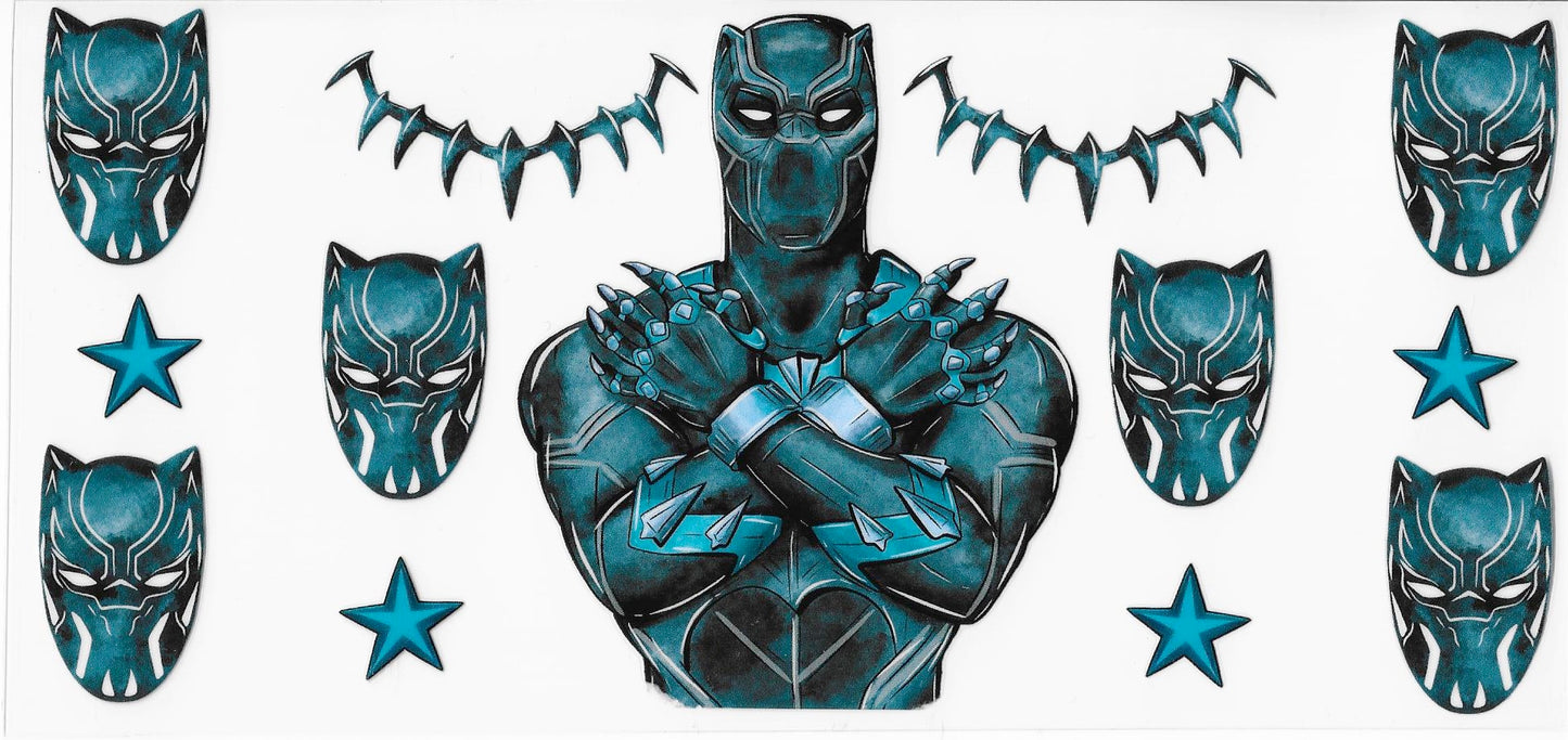 Hero’s/Villains