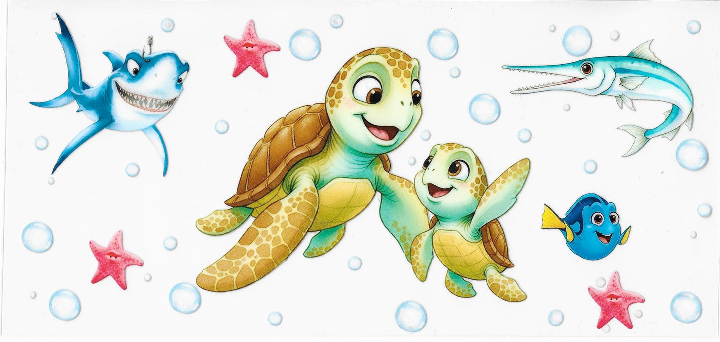 Kids Movie/Tv
