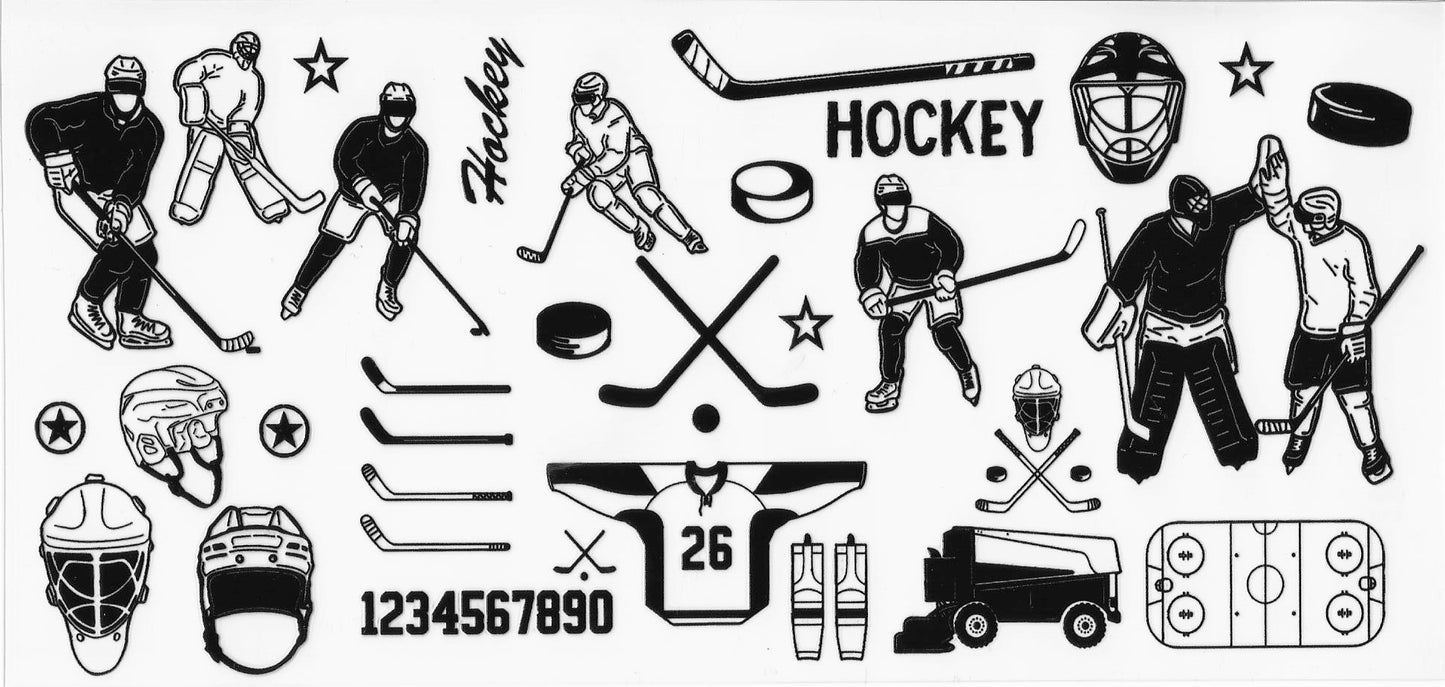 Hockey
