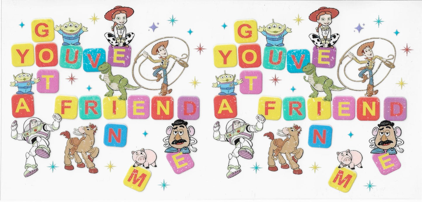Kids Movie/Tv