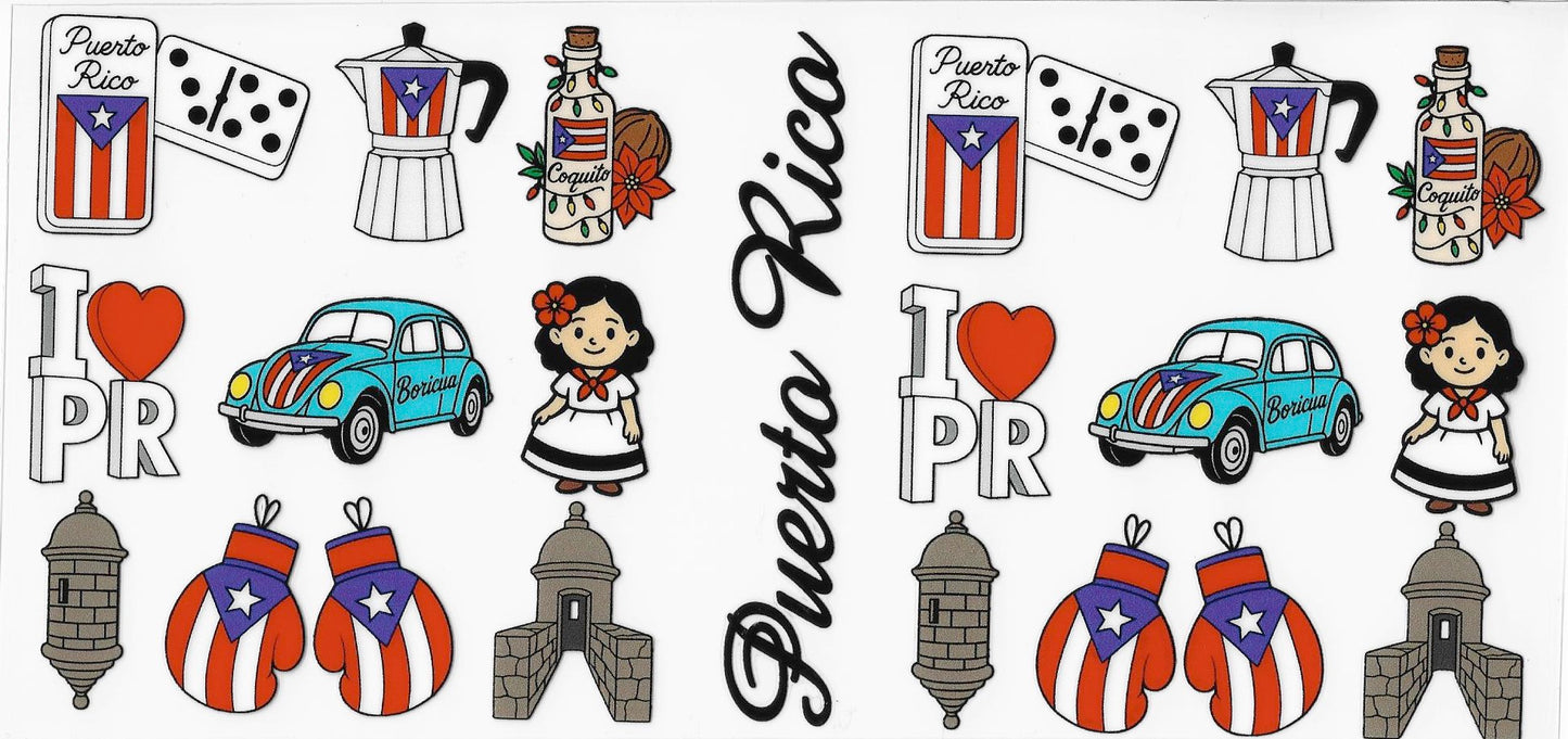 Puerto Rico