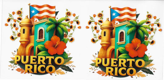 Puerto Rico