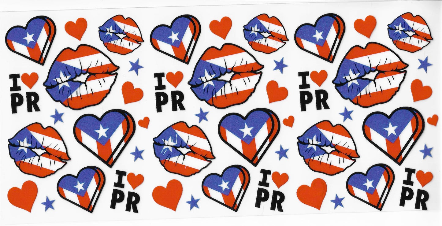 Puerto Rico