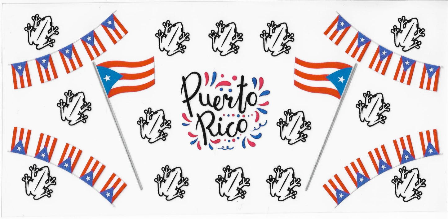 Puerto Rico