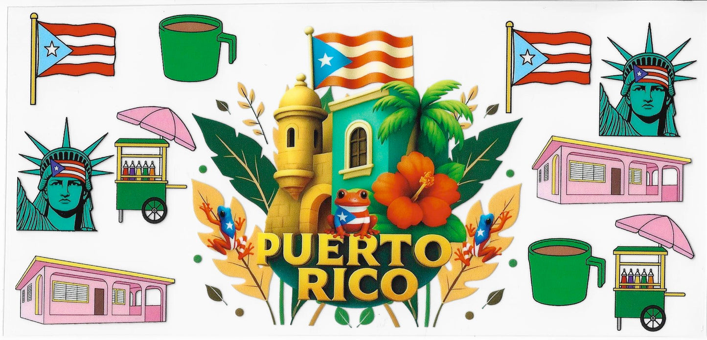 Puerto Rico