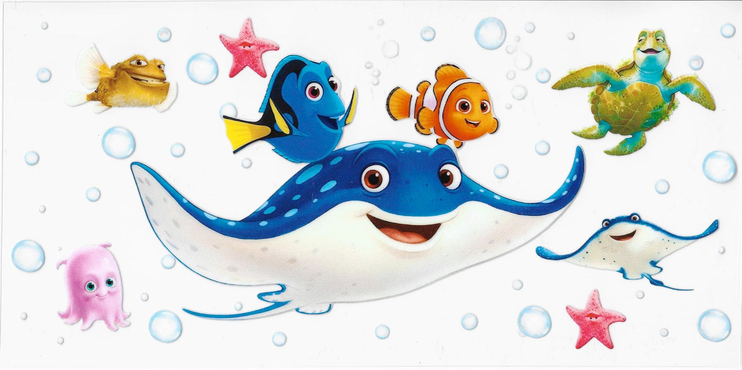 Kids Movie/Tv