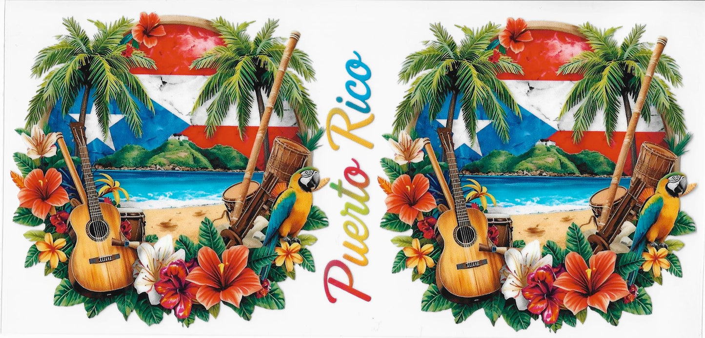 Puerto Rico