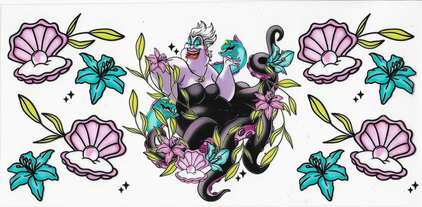 Princess/Villain