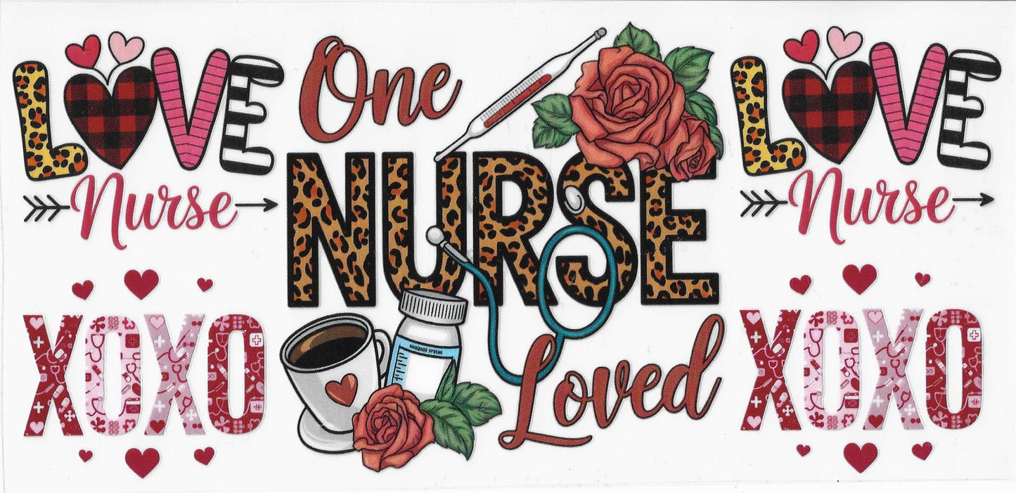 Nurse