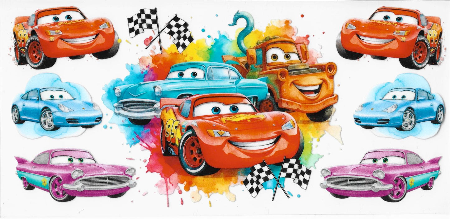 Kids Movie/Tv