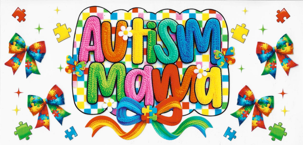 Autism awareness