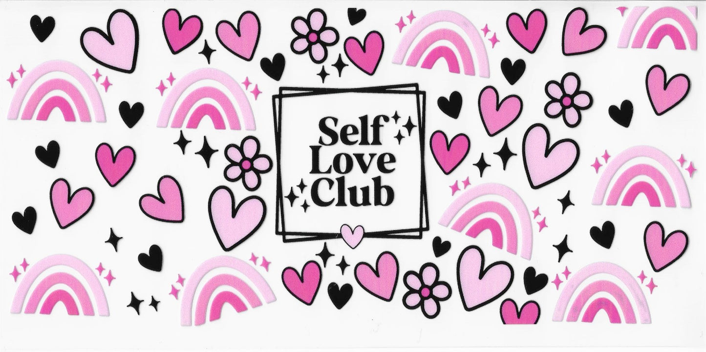 Self Love