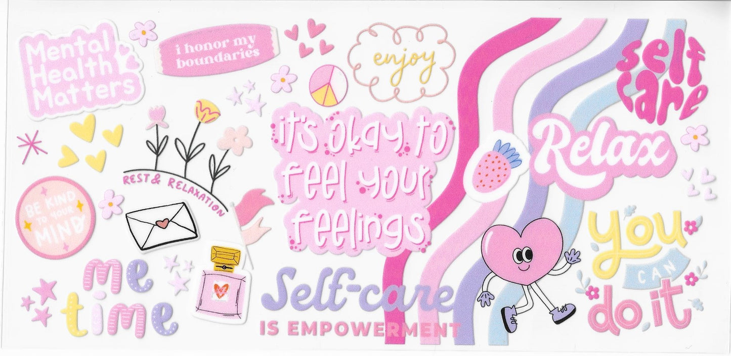 Self Love