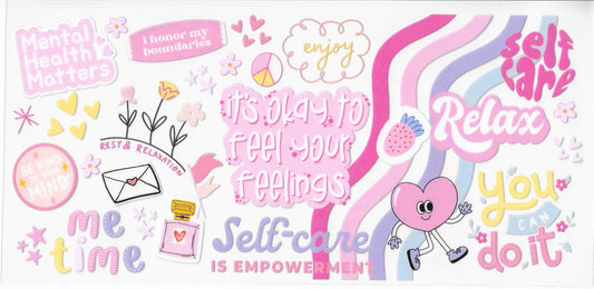 Self Love