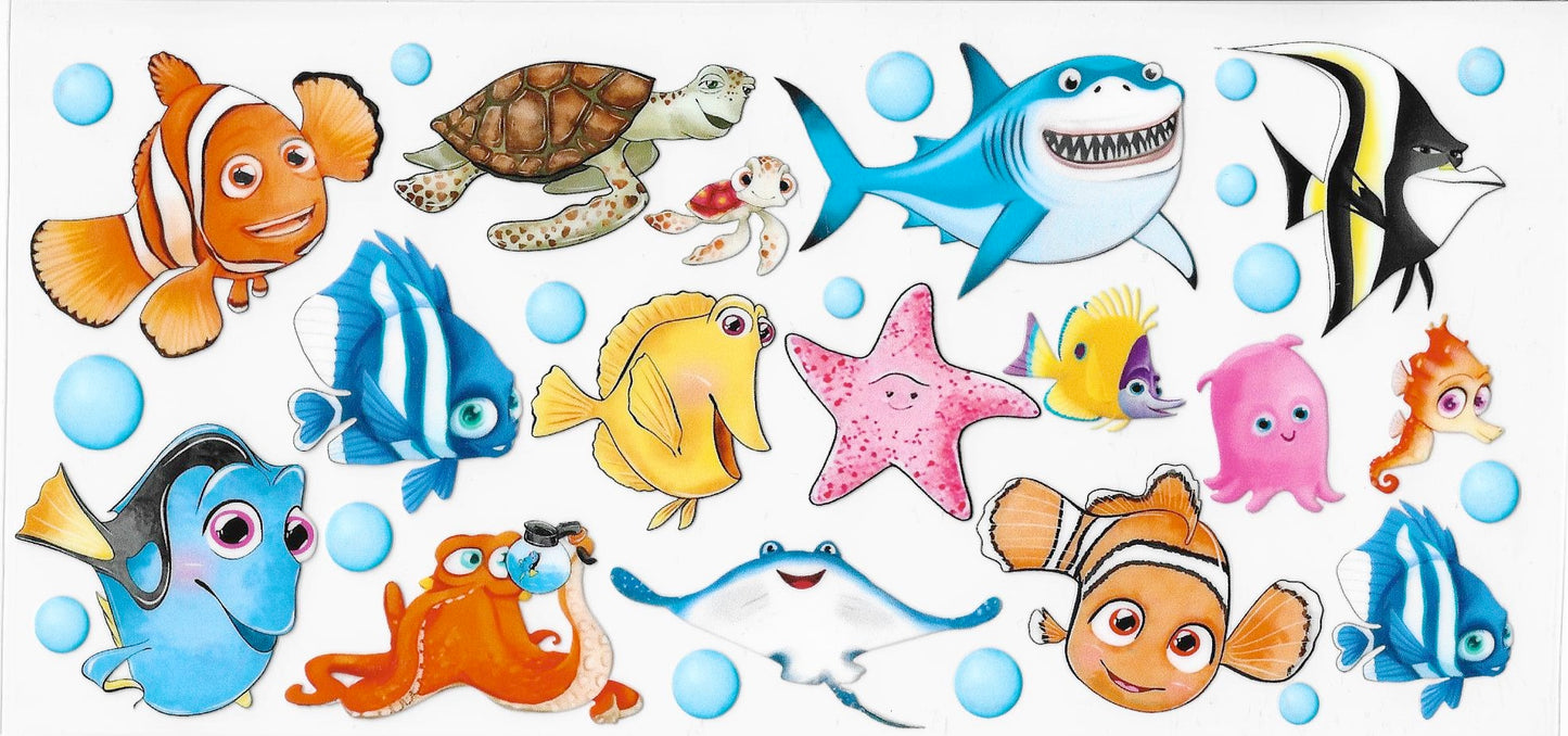 Kids Movie/Tv