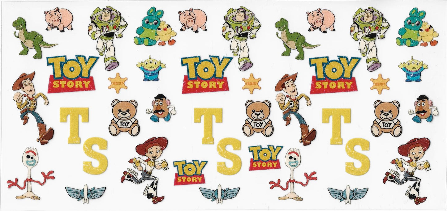 Kids Movie/Tv