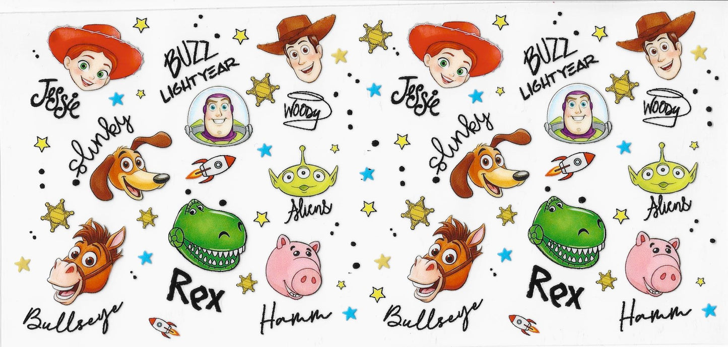 Kids Movie/Tv