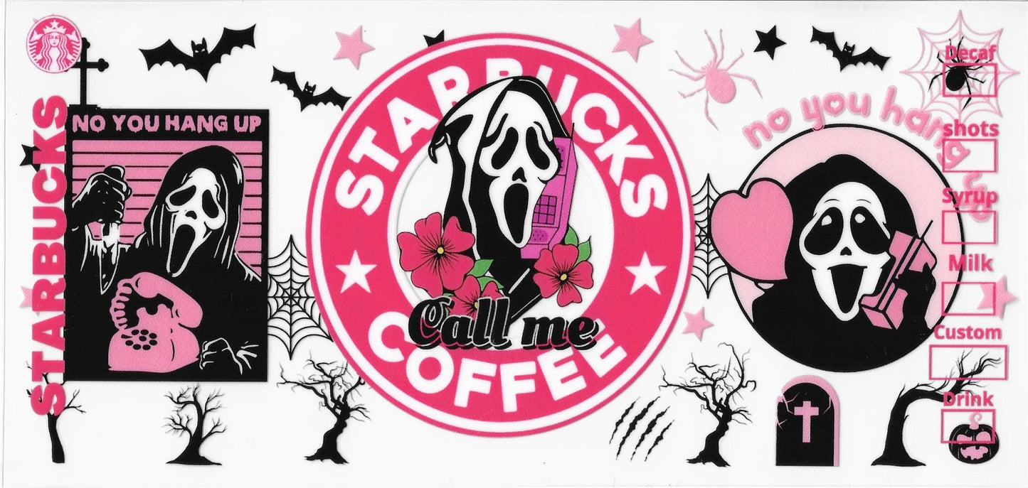 Fall/Halloween