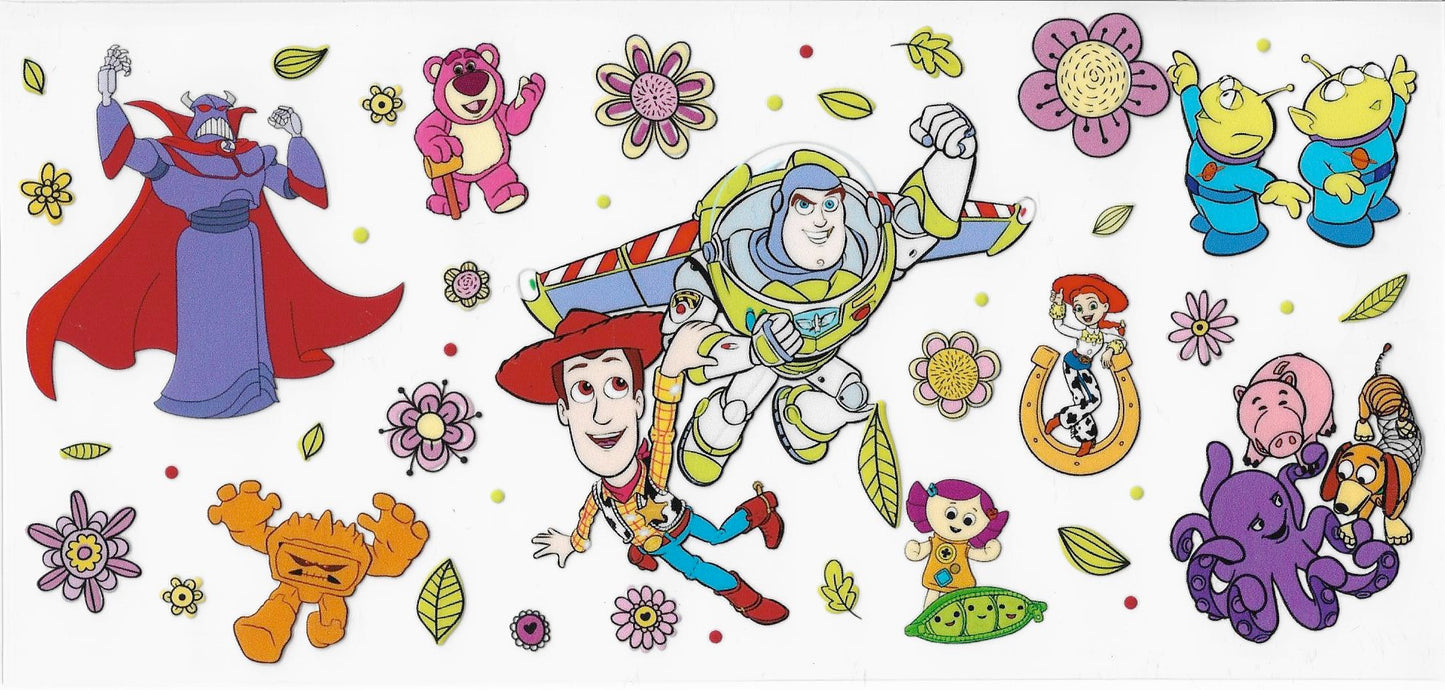 Kids Movie/Tv