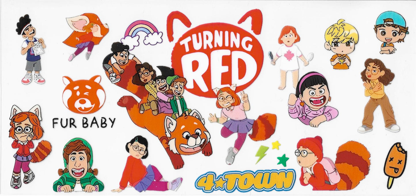 Kids Movie/Tv