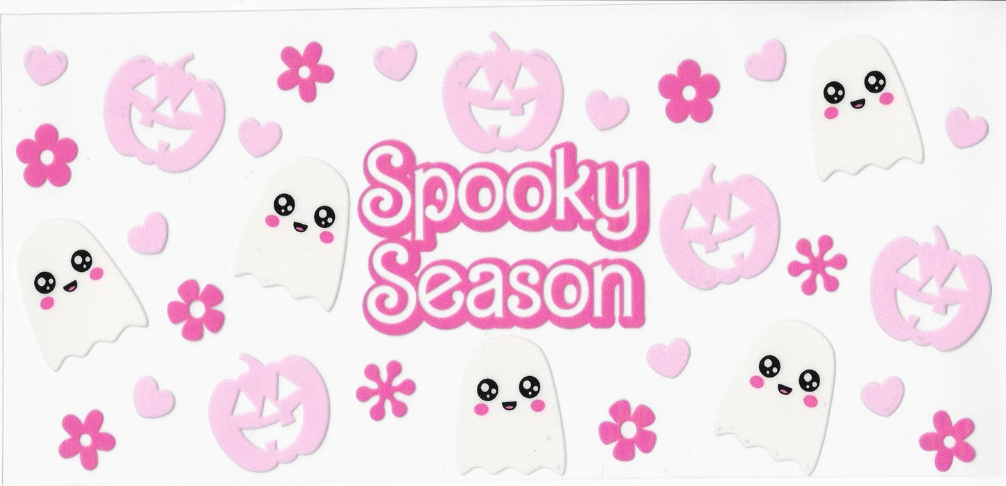 Fall/Halloween