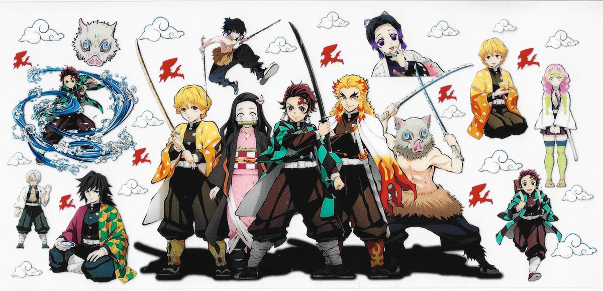 Anime