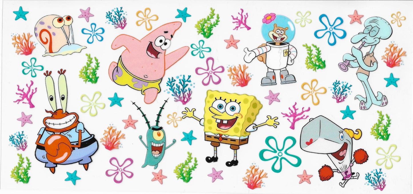 Kids Movie/Tv