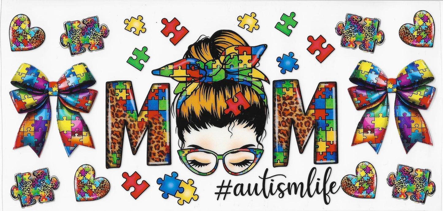Autism awareness