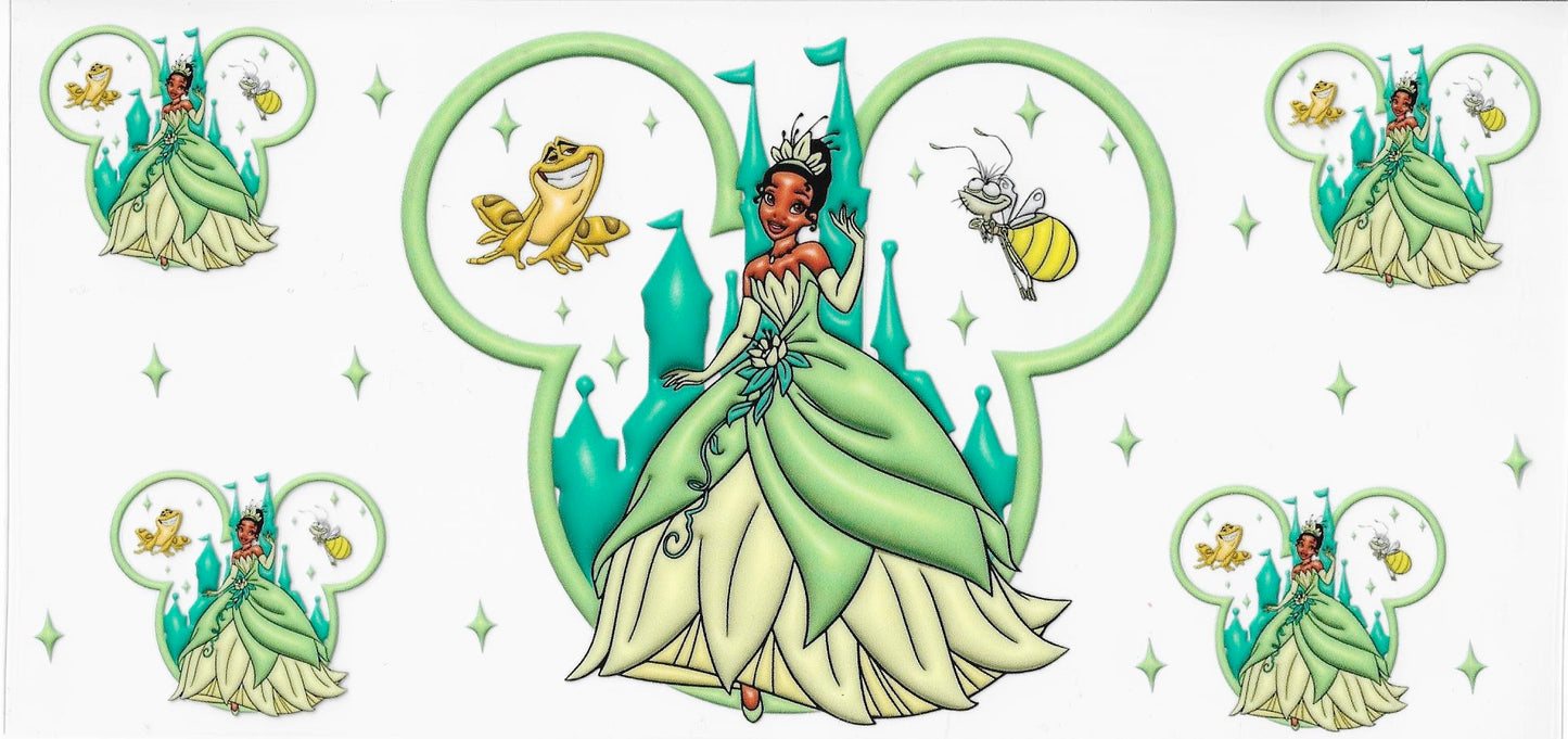 Princess