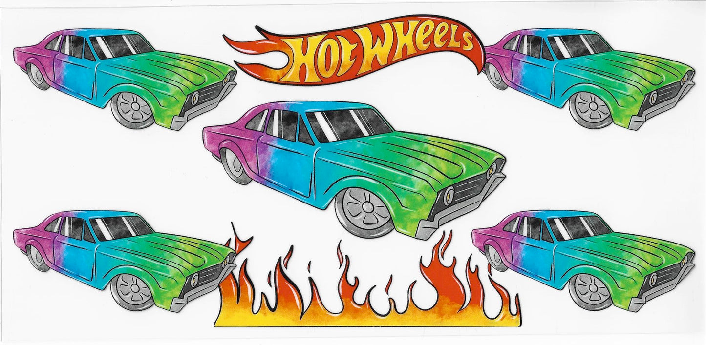 Cars
