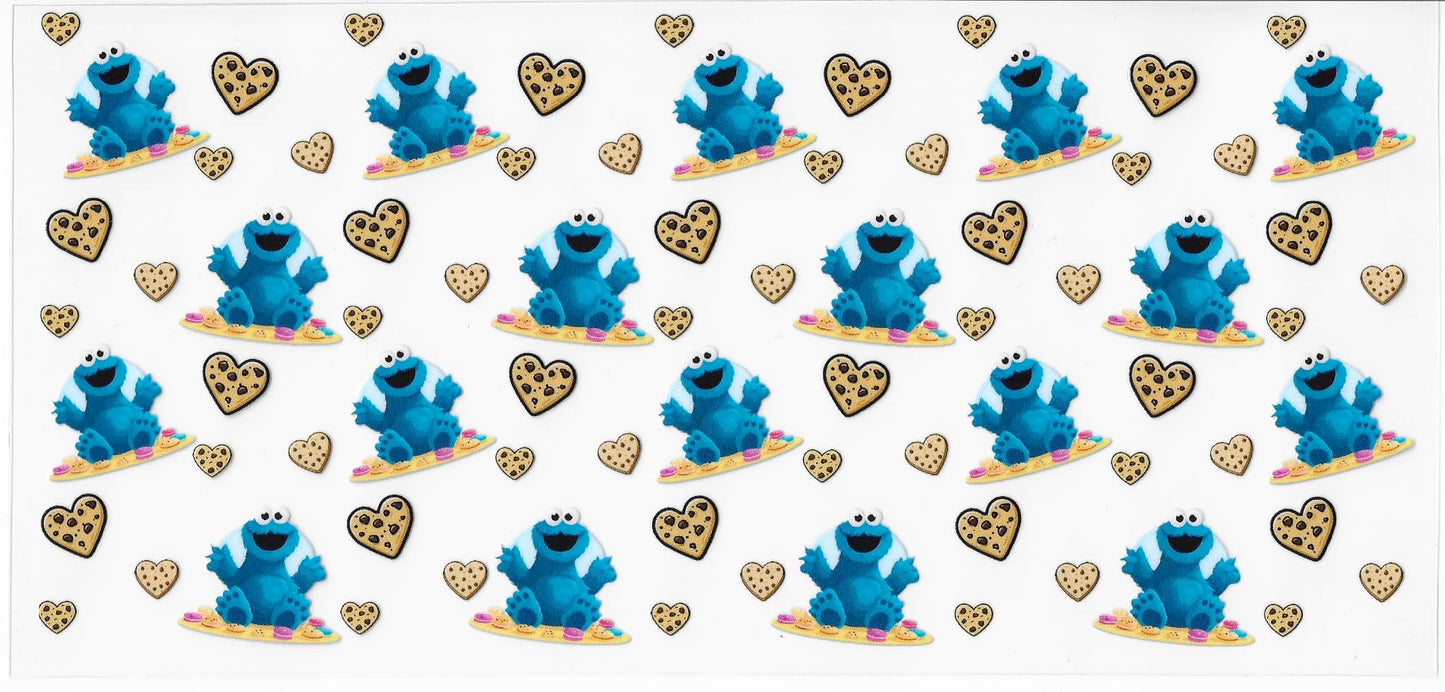 Sesame Street