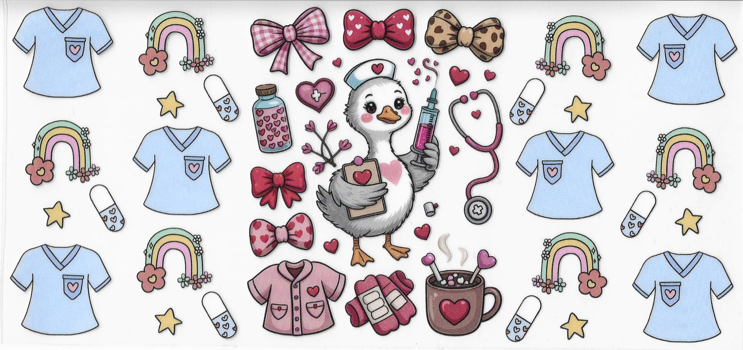 Nurse