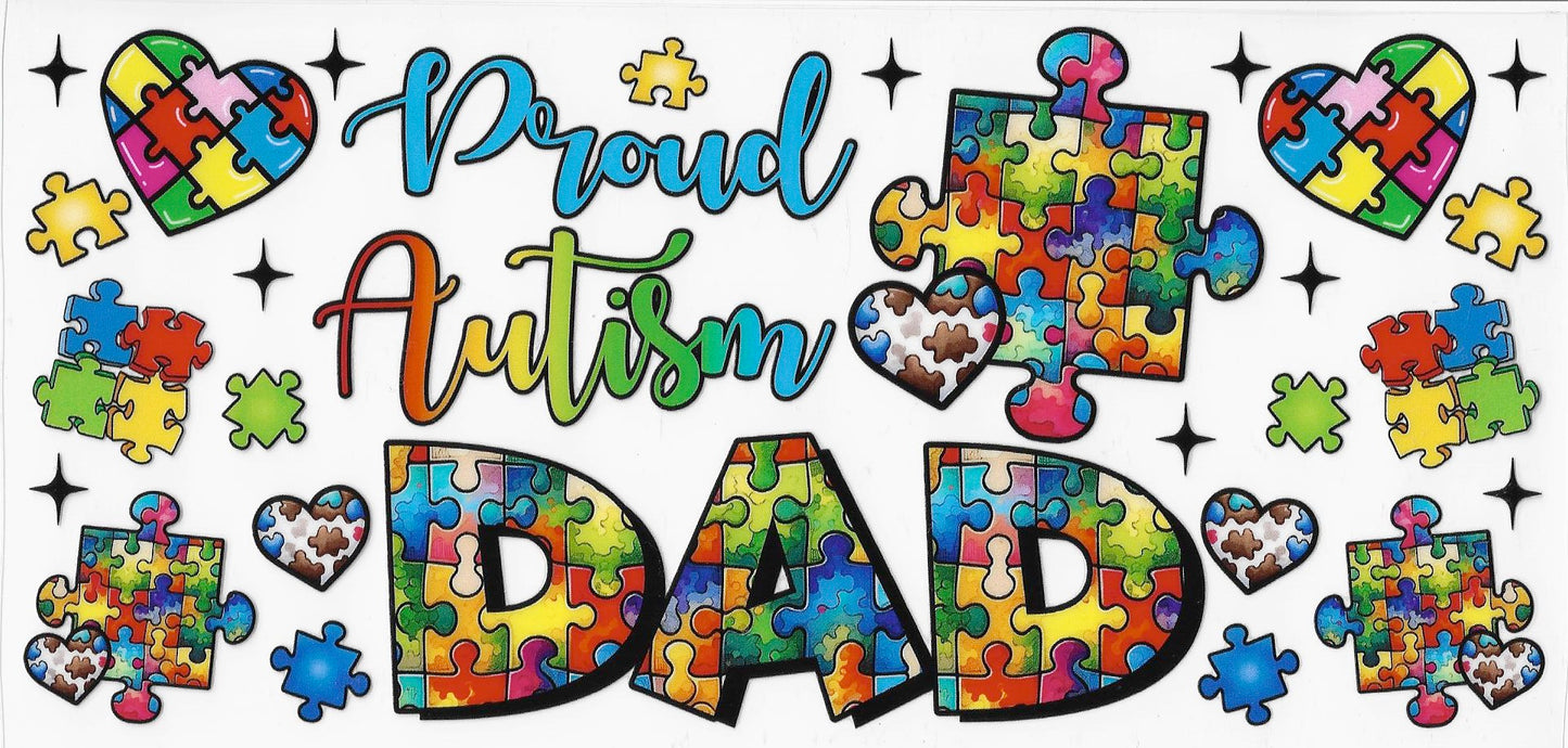 Autism awareness