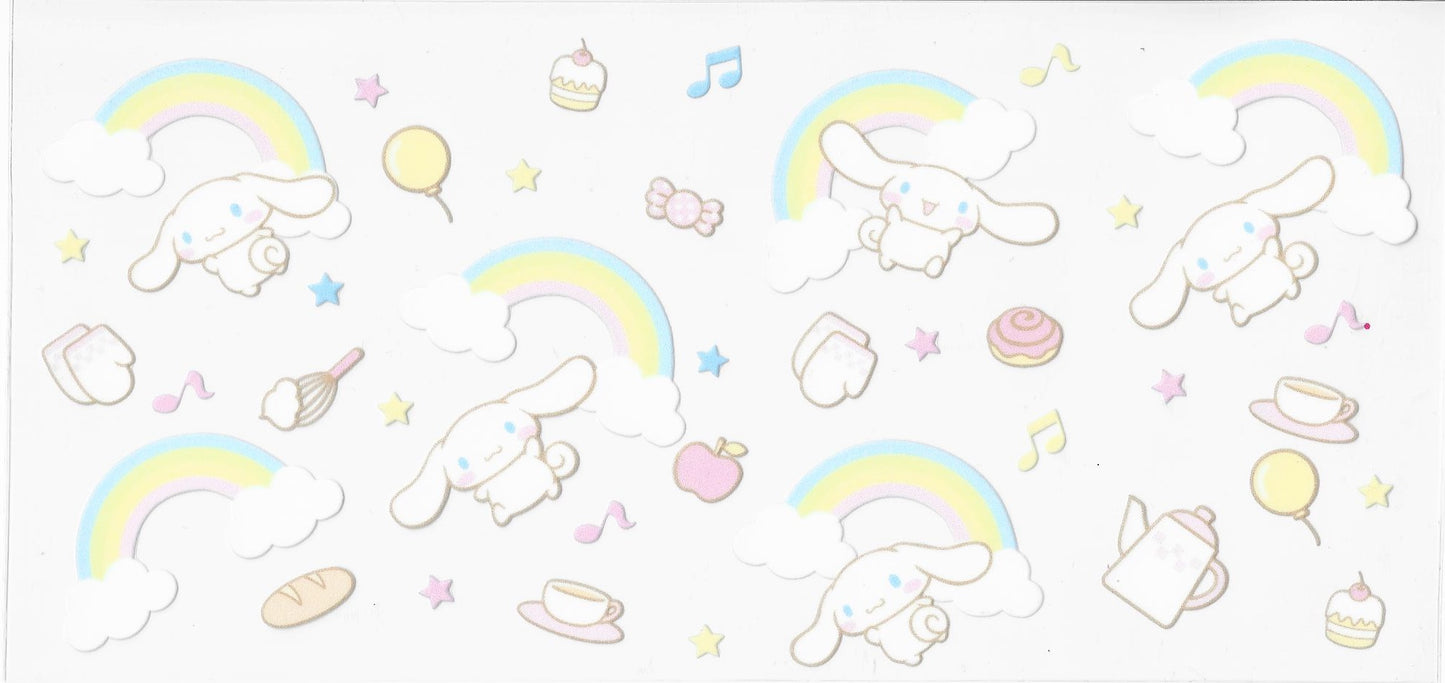 Kitty & Friends
