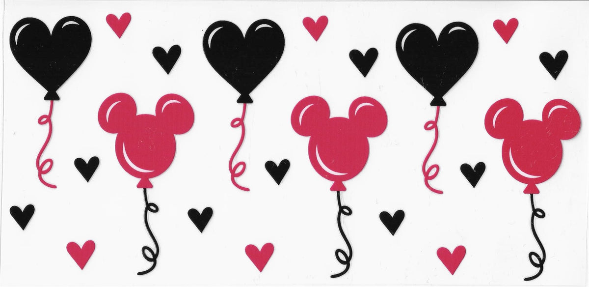Mouse & Friends