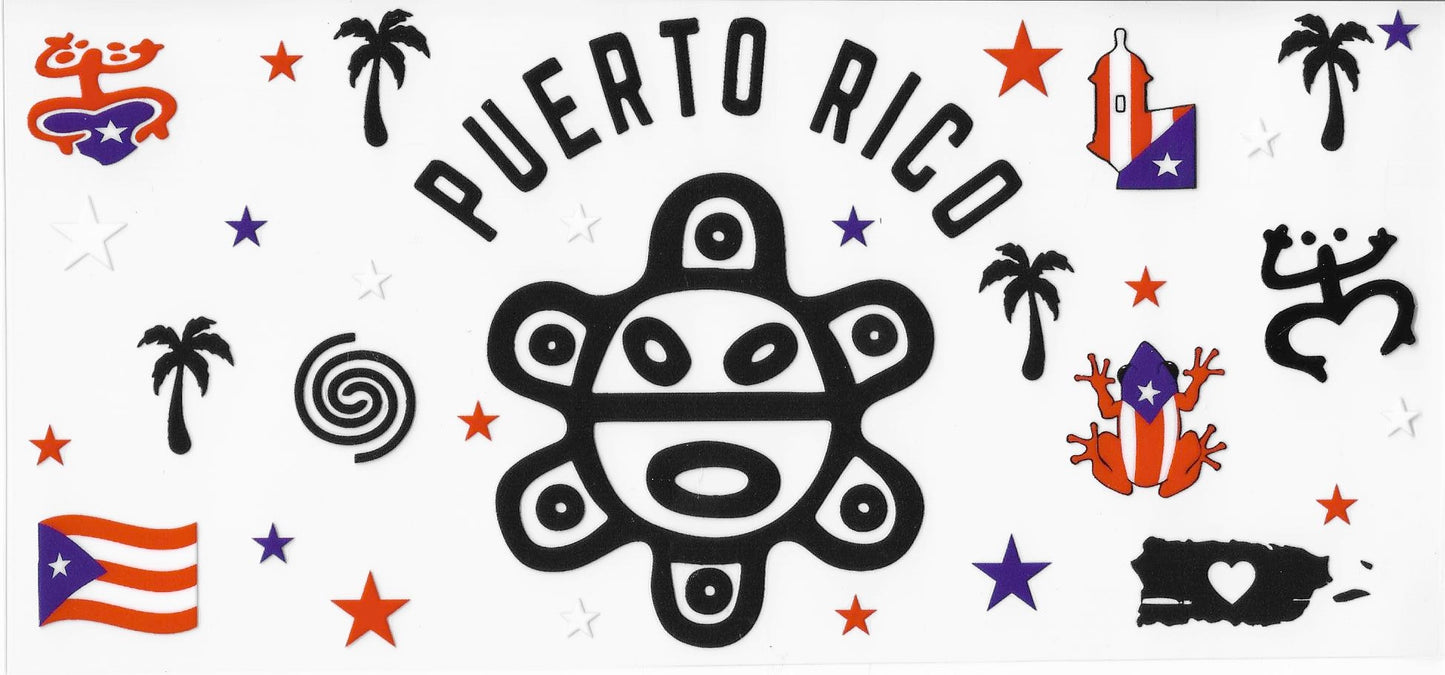 Puerto Rico