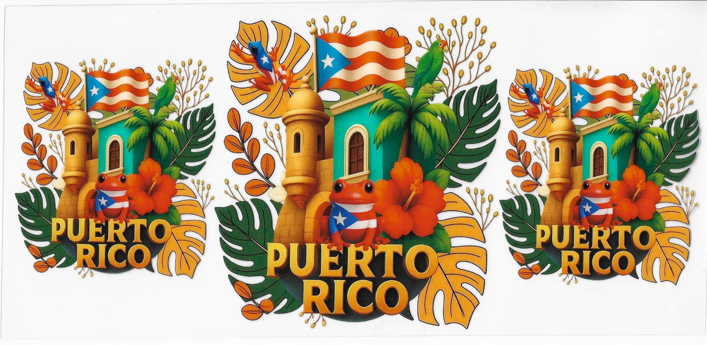 Puerto Rico
