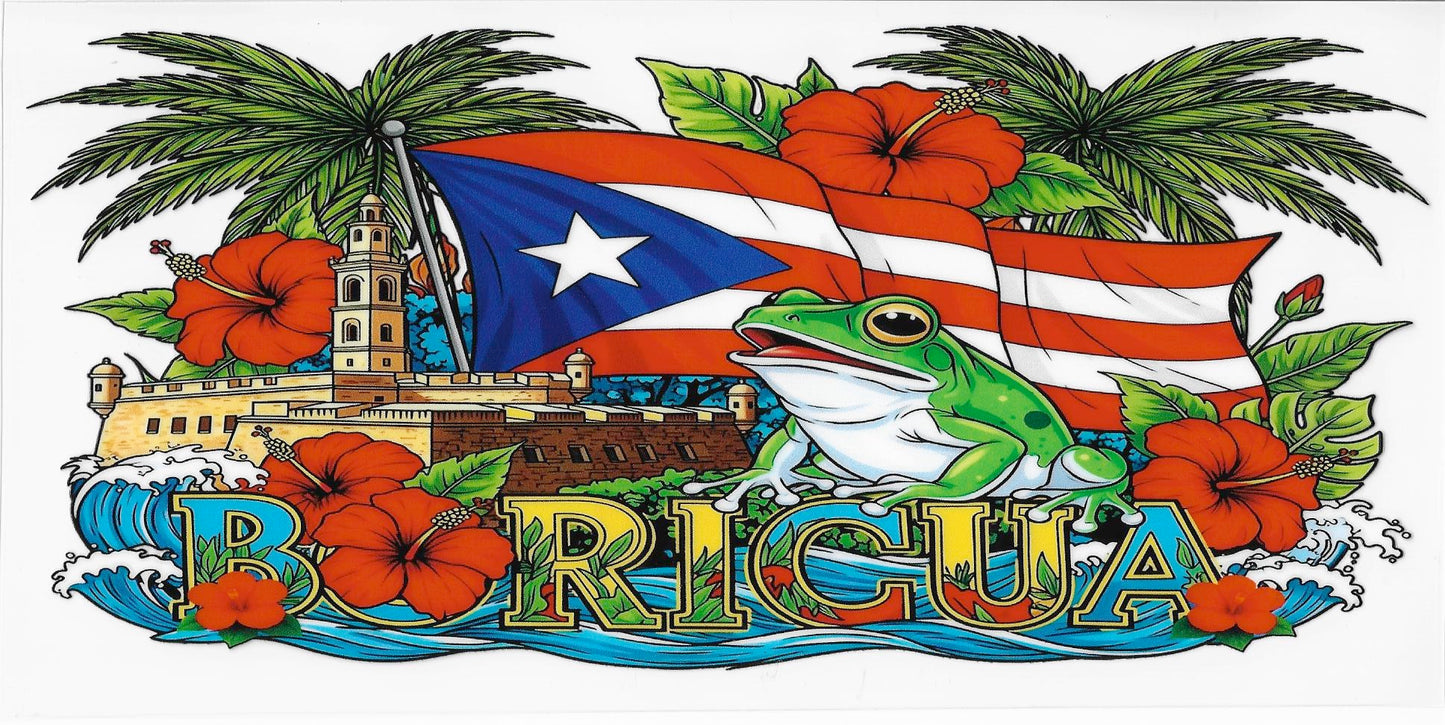 Puerto Rico