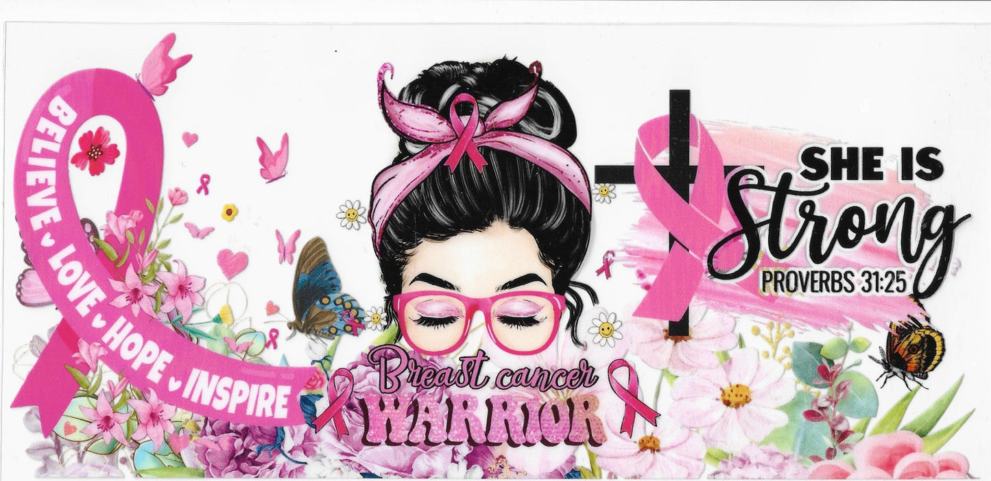 Breast cancer
