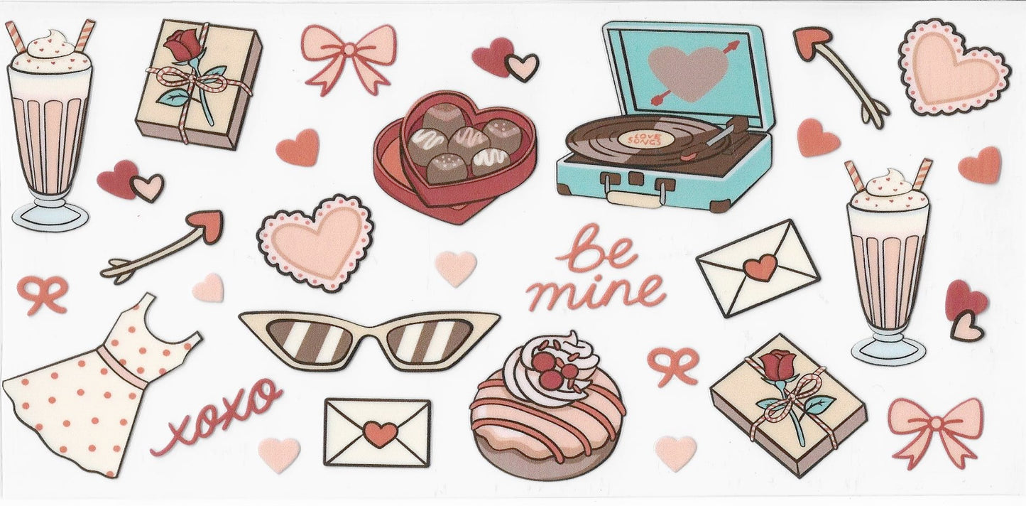 Valentine