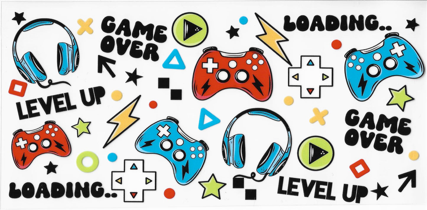 Games