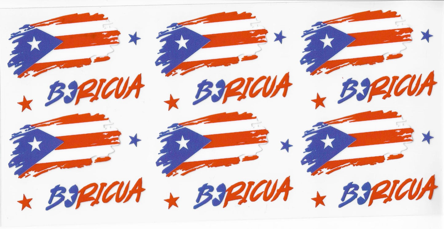 Puerto Rico